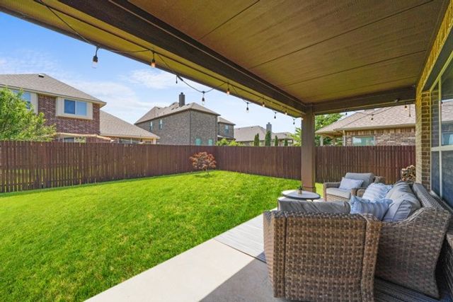 500 Ben Street, Crowley, TX 76036