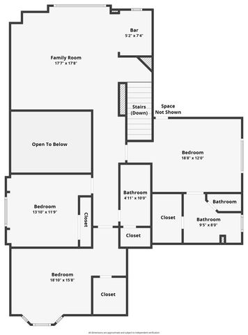 500 Ben Street, Crowley, TX 76036