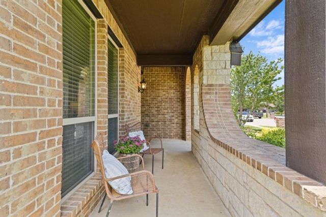 500 Ben Street, Crowley, TX 76036