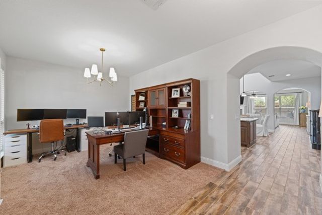 500 Ben Street, Crowley, TX 76036