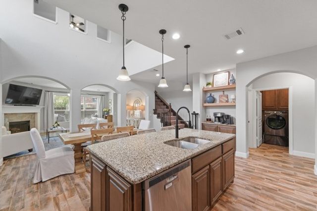 500 Ben Street, Crowley, TX 76036