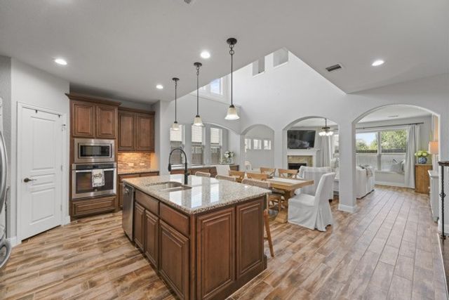 500 Ben Street, Crowley, TX 76036