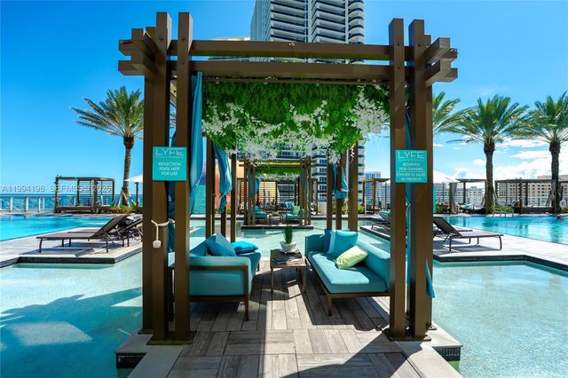 4111 S Ocean Dr 3008, Hollywood, FL 33019