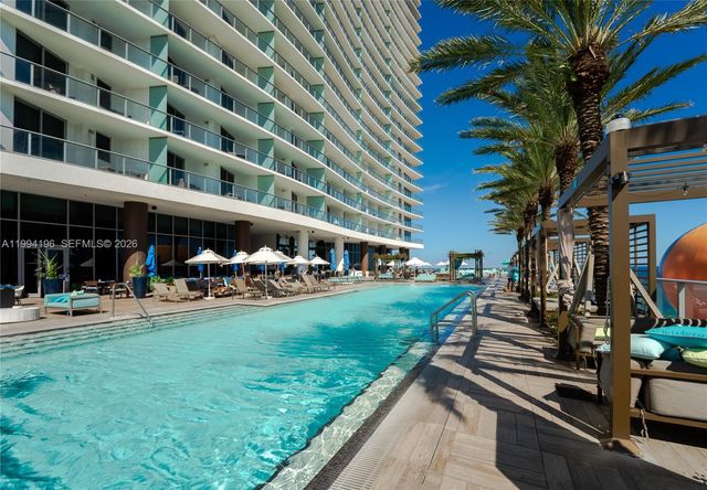 4111 S Ocean Dr 3008, Hollywood, FL 33019