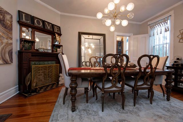 1435 East Walnut Street, Springfield, MO 65802