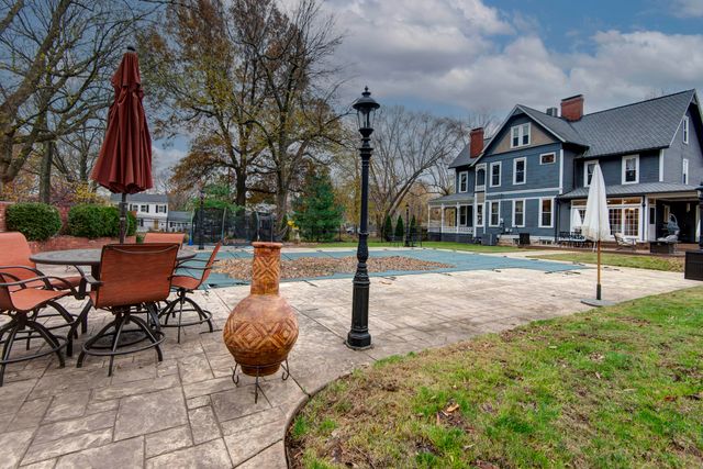 1435 East Walnut Street, Springfield, MO 65802