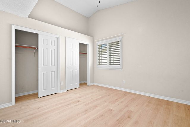 1609 REY DEL SOL, El Paso, TX 79911