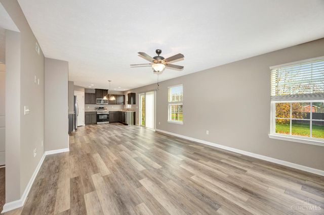 1648 Tunis Drive, Harrison, OH 45030