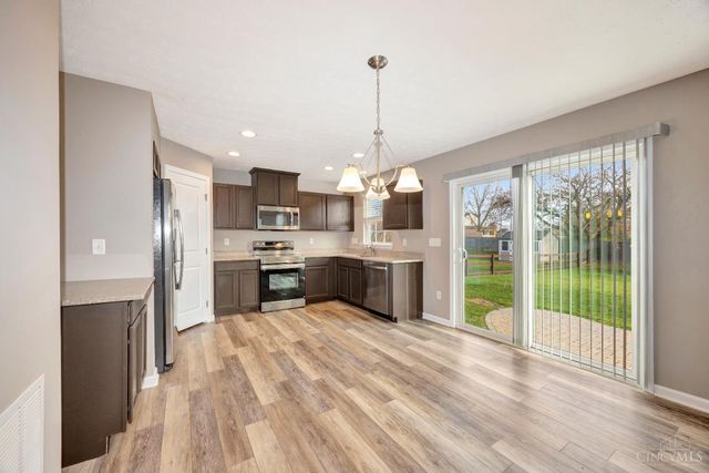 1648 Tunis Drive, Harrison, OH 45030