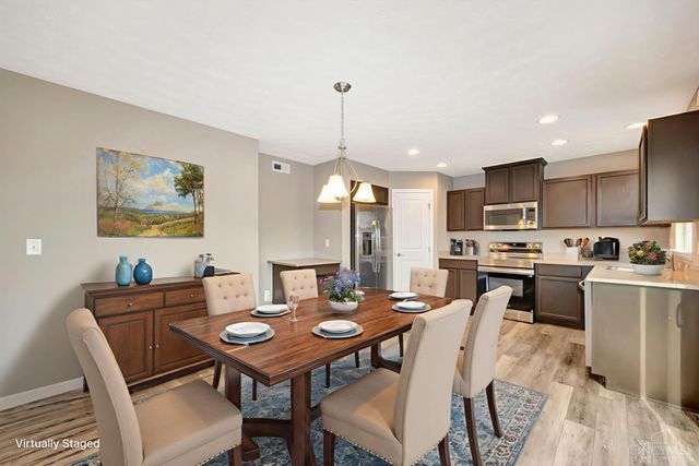 1648 Tunis Drive, Harrison, OH 45030