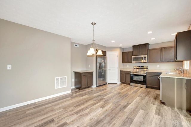 1648 Tunis Drive, Harrison, OH 45030