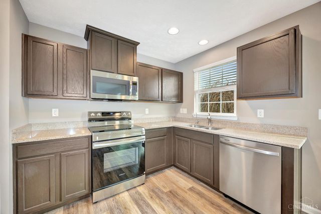 1648 Tunis Drive, Harrison, OH 45030