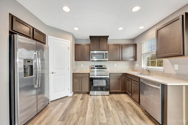 1648 Tunis Drive, Harrison, OH 45030