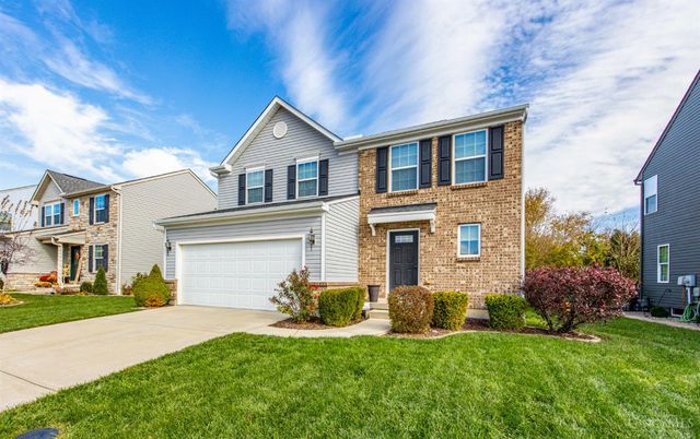 1648 Tunis Drive, Harrison, OH 45030