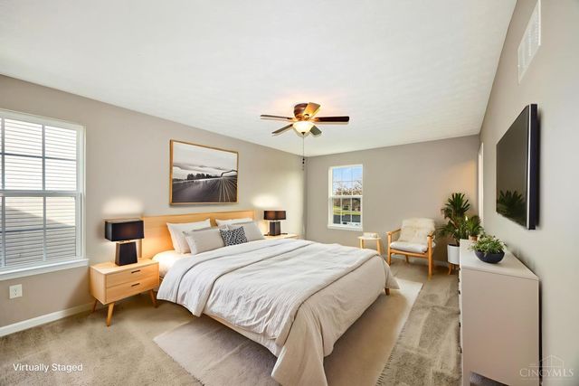 1648 Tunis Drive, Harrison, OH 45030