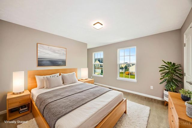 1648 Tunis Drive, Harrison, OH 45030