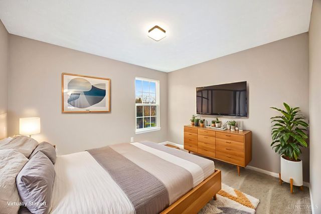 1648 Tunis Drive, Harrison, OH 45030