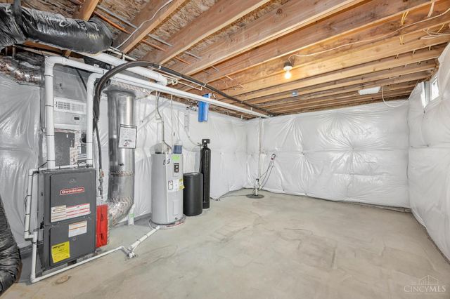 1648 Tunis Drive, Harrison, OH 45030