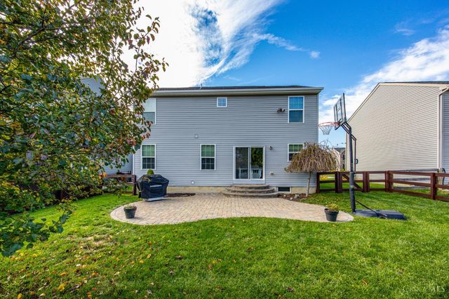 1648 Tunis Drive, Harrison, OH 45030