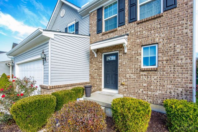 1648 Tunis Drive, Harrison, OH 45030