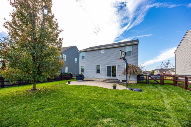 1648 Tunis Drive, Harrison, OH 45030