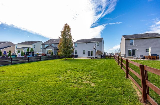 1648 Tunis Drive, Harrison, OH 45030