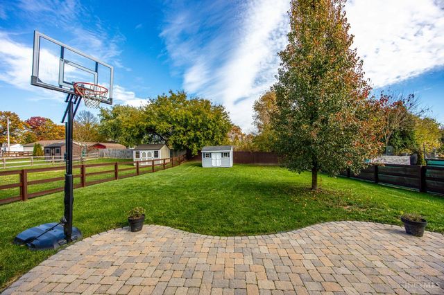 1648 Tunis Drive, Harrison, OH 45030