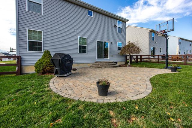 1648 Tunis Drive, Harrison, OH 45030