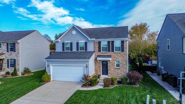 1648 Tunis Drive, Harrison, OH 45030