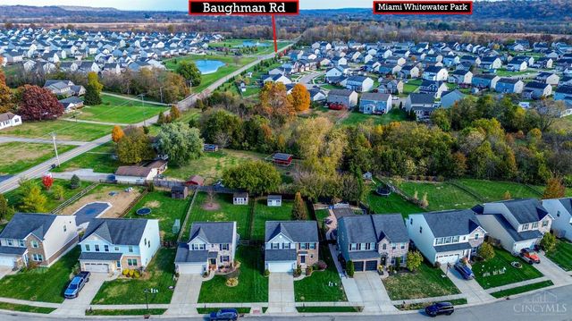 1648 Tunis Drive, Harrison, OH 45030