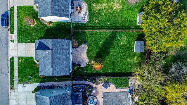 1648 Tunis Drive, Harrison, OH 45030