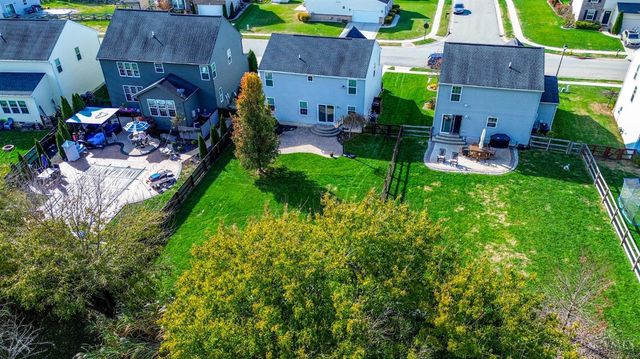 1648 Tunis Drive, Harrison, OH 45030