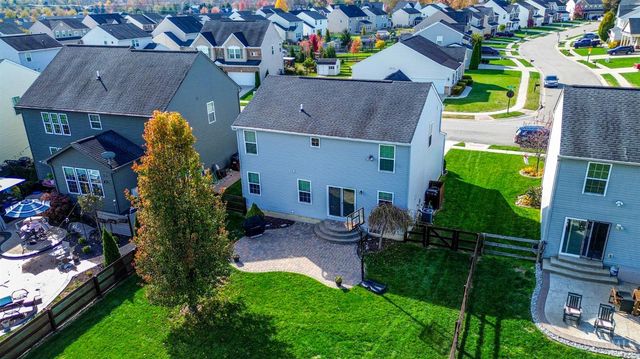 1648 Tunis Drive, Harrison, OH 45030