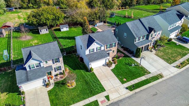 1648 Tunis Drive, Harrison, OH 45030