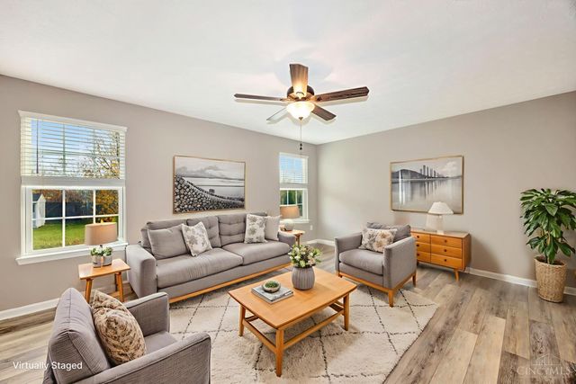 1648 Tunis Drive, Harrison, OH 45030