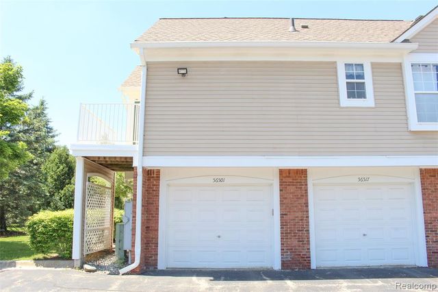 56501 Chesapeake Trail 57, Utica, MI 48316