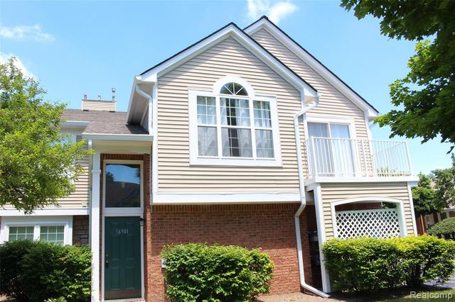 56501 Chesapeake Trail 57, Utica, MI 48316