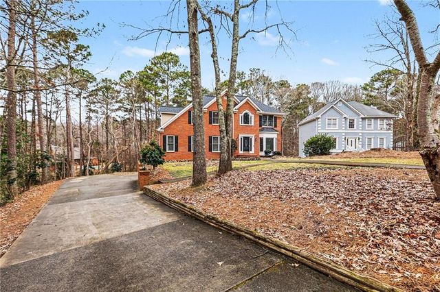 24 Hunters Glen, Carrollton, GA 30116