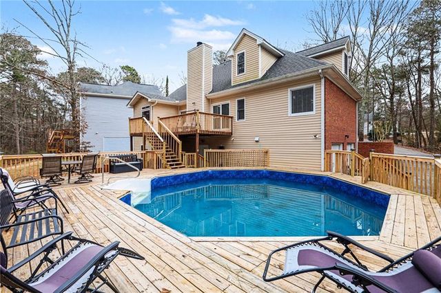 24 Hunters Glen, Carrollton, GA 30116