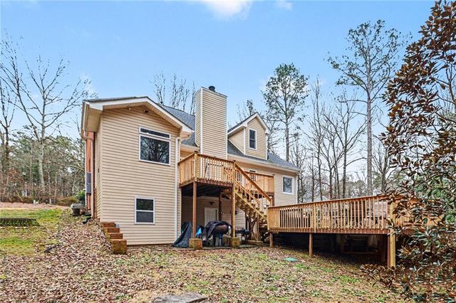 24 Hunters Glen, Carrollton, GA 30116
