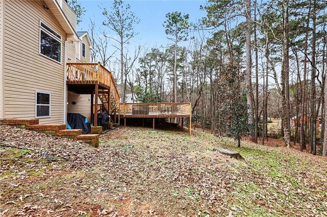 24 Hunters Glen, Carrollton, GA 30116