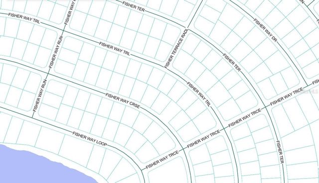 FISHER WAY, Ocklawaha, FL 32179