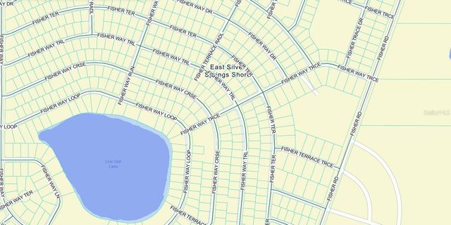 FISHER WAY, Ocklawaha, FL 32179