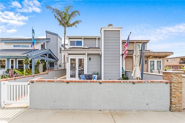 504 20th, Huntington Beach, CA 92648