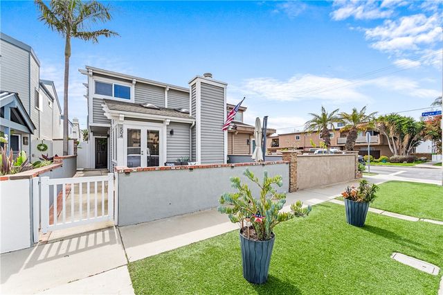 504 20th, Huntington Beach, CA 92648