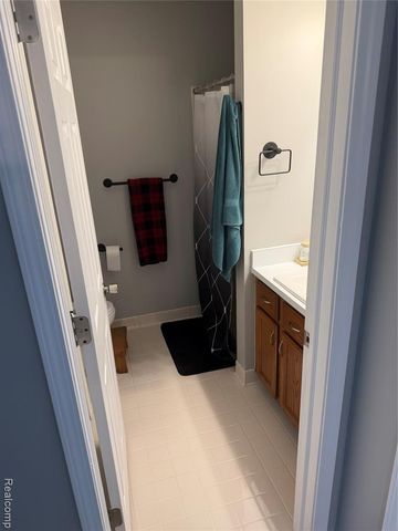 47 Rosebud Lane, Mount Clemens, MI 48043