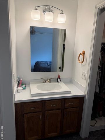 47 Rosebud Lane, Mount Clemens, MI 48043