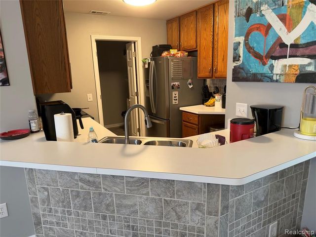 47 Rosebud Lane, Mount Clemens, MI 48043