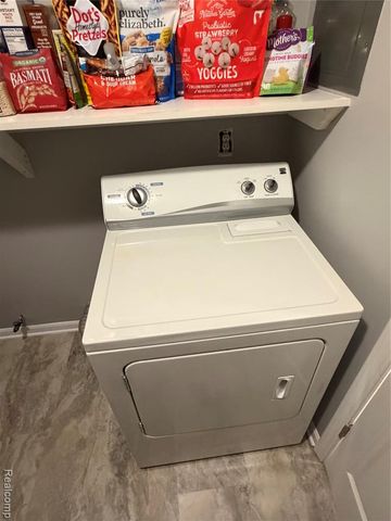 47 Rosebud Lane, Mount Clemens, MI 48043