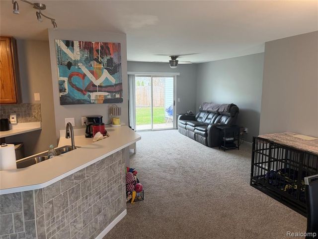 47 Rosebud Lane, Mount Clemens, MI 48043